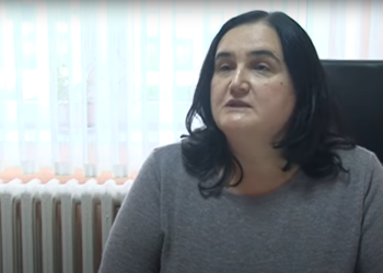 Kovačica: Prijavi nasilje, nisi sama