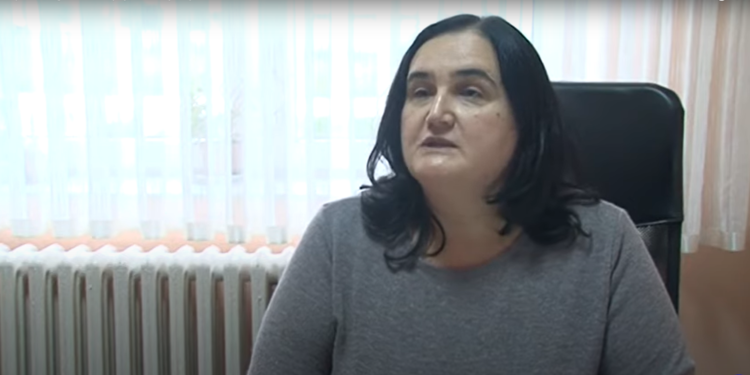 Kovačica: Prijavi nasilje, nisi sama