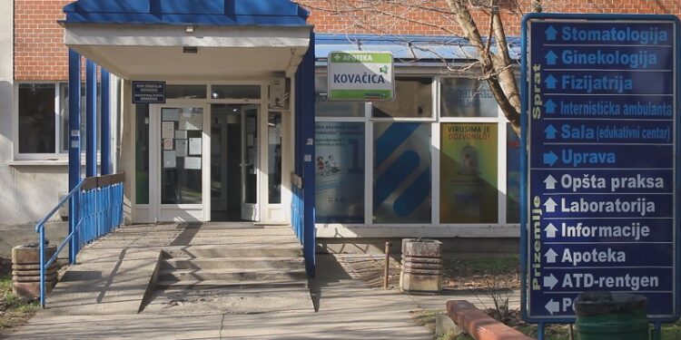 Saslušan direktor Doma zdravlja „Kovačica“ i njegovi saradnici, predložen pritvor