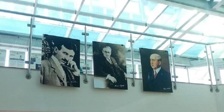 Idvor – Poreč: Pupin, Tesla i Milanković i danas spajaju Srbe u regionu