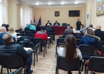 U Kovačici usvojen drugi rebalans, Lokalni akcioni plan za mlade, osnovan Opštinski savet roditelja…