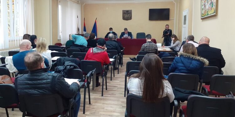 U Kovačici usvojen drugi rebalans, Lokalni akcioni plan za mlade, osnovan Opštinski savet roditelja…