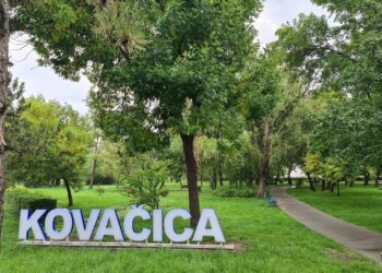 Mobilna kancelarija opštine Kovačica nastavlja sa radom