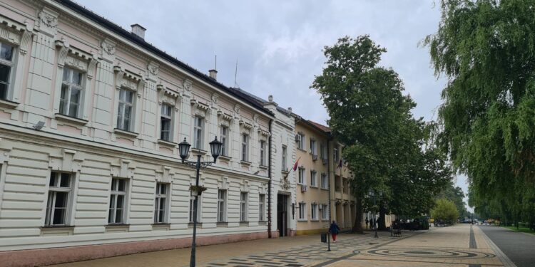 Sredstva za nabavku i ugradnju solarnih panela za pet domova u Kovačici