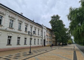 I ove nedelje Mobilna kancelarija Opštine Kovačica na terenu