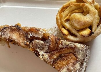 Gastronomiju Banata i opštine Kovačica čuvaju udruženja žena