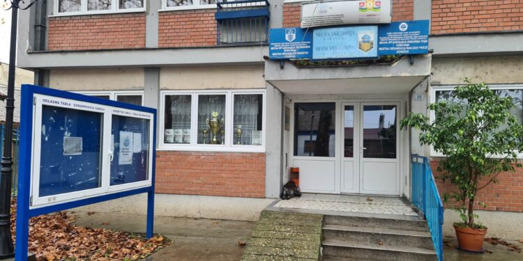 Prvi put u Kovačici: Takmičenje u pravljenju čvaraka