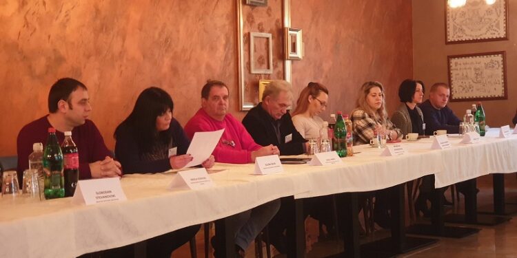 U Kovačici održan okrugli sto „Nasleđe kao inspiracija i putokaz“