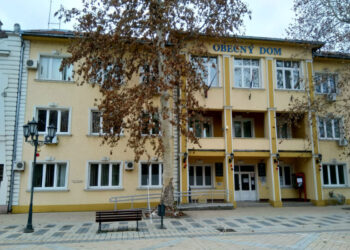 Kovačica, posle nepune tri godine, ponovo dobila javnobeležničku kancelariju