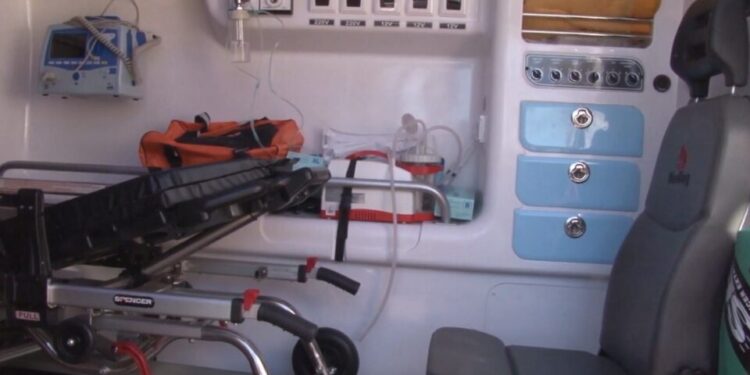 Pritisak na SHMP jer Kovid ambulanta u Zmaj Jovinoj ulici ne radi noću