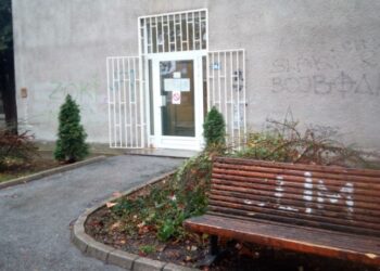 U Pančevu otvorena Ambulanta Kovid 2