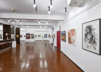 Konkurs za izlaganje u galeriji Centra za kulturu Kovin
