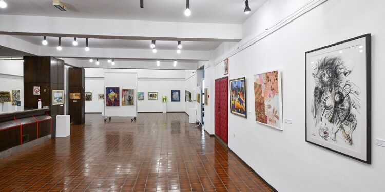 Konkurs za izlaganje u galeriji Centra za kulturu Kovin