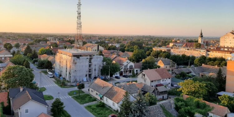 KOVIN: Planirano isključenje struje