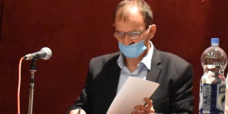 Izbori za savete mesnih zajednica u Kovinu 25. aprila