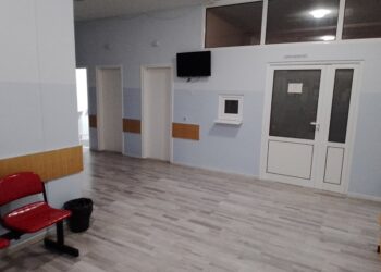 Služba radiologije u Domu zdravlja u Kovinu u novom ruhu