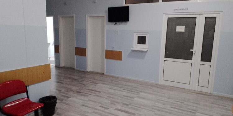 Služba radiologije u Domu zdravlja u Kovinu u novom ruhu