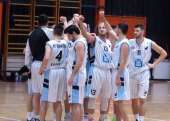 Još jedna pobeda KK Radnički Kovin