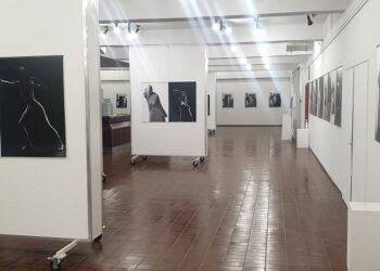 Izložba fotografija Gorana Kukića u Kovinu