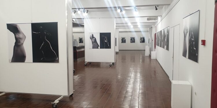 Izložba fotografija Gorana Kukića u Kovinu