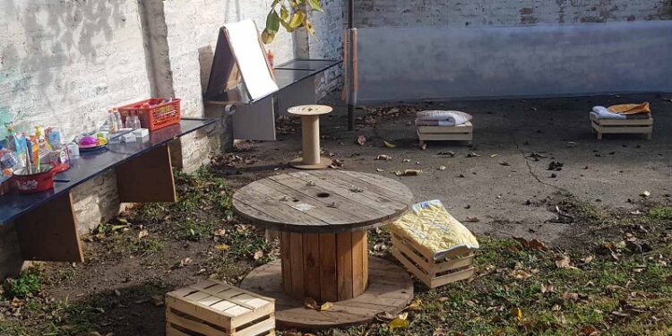 Predškolska ustanova u Kovinu unosi novine u otvoren prostor