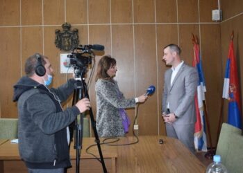 Opštinsko veće Kovina o javnom osvetljenju, detaljnoj regulaciji i energetskoj sanaciji