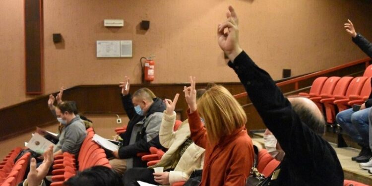 Odbornici u kovinskom parlamentu doneli nove odluke u oblasti civilne zaštite