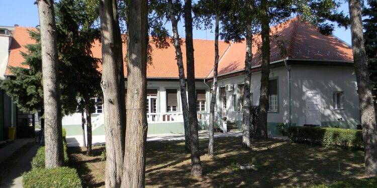 Počinju radovi i revizija knjiga u kovinskoj biblioteci