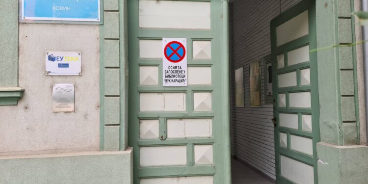 Književno veče o Miki Antiću u Kovinu