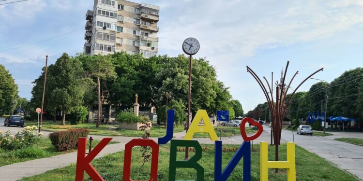 Raspisan poziv za 36. Oktobarski likovni salon u Kovinu