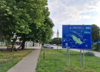 Kovin kao opština na Dunavu predstavila dva projekta za aktiviranje turističkih potencijala