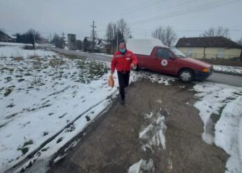 Narodna kuhinja u Kovinu dnevno pripremi obroke  za 440 korisnika