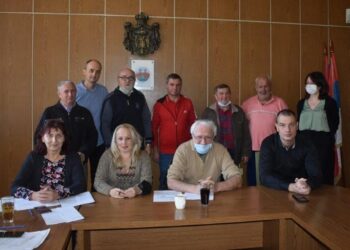 Završen postupak komasacije u KO Pločica i KO Skorenovac