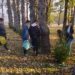 Učenici Srednje stručne škole „Vasa Pelagić“ Kovin oplemenili školski park