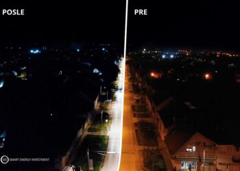 Opština Kovin štedi struju za budućnost
