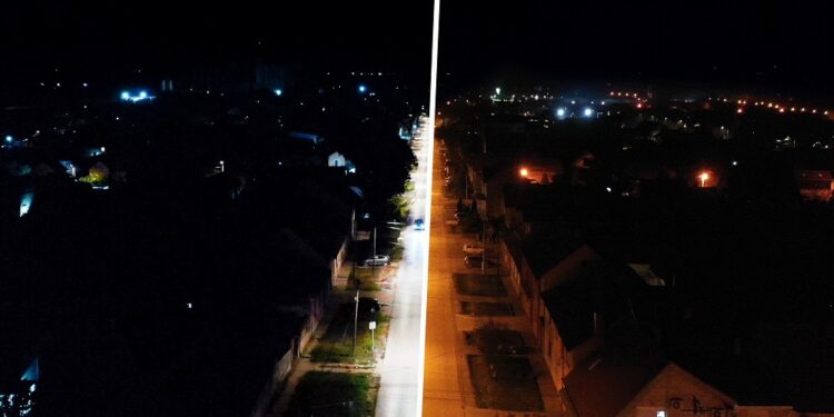 Opština Kovin štedi struju za budućnost