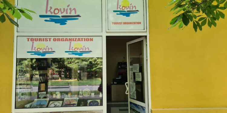 Turistička organizacija opštine Kovin na Sajmu turizma u Beogradu