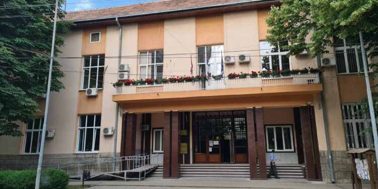 Kovin: Unapređena bezbednost informacionog sistema uprave