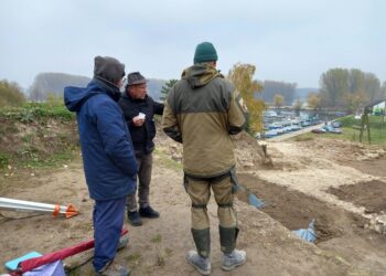 Završena druga faza arheoloških istraživanja u Kovinu