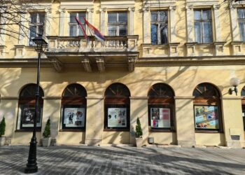 Decembar u pozorištu Kulturnog centra Pančeva