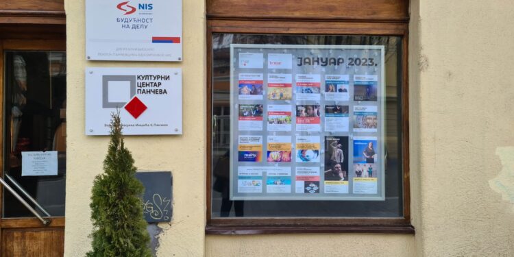 Ponovo pozorišni matine subotom u Pančevu