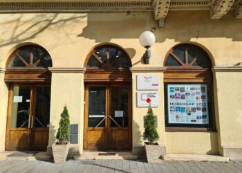 Mirjana Drljević gošća Književnog kafea Kulturnog centra Pančevo