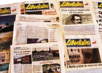 Pokrajinski sekretar za informisanje 27. maja u Pančevu – NIU Libertatea slavi 75. rođendan