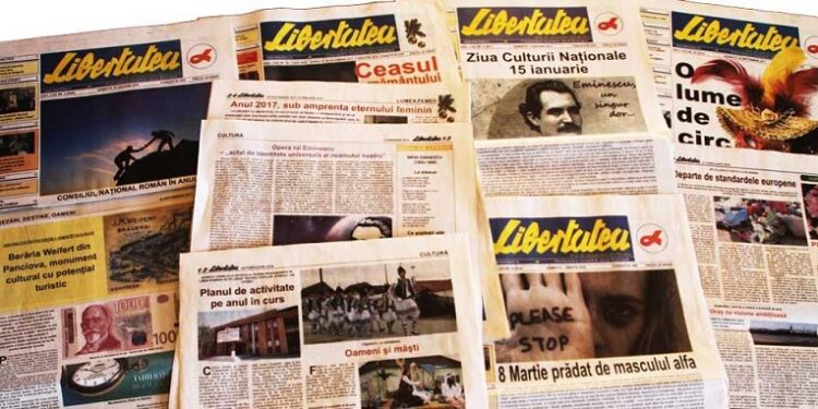 Pokrajinski sekretar za informisanje 27. maja u Pančevu – NIU Libertatea slavi 75. rođendan