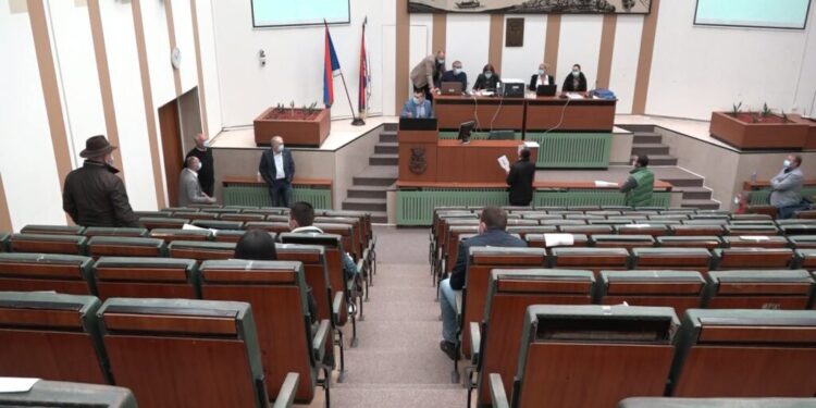 Preko tri hiljade hektara na licitaciji