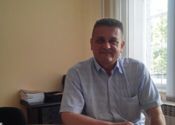 NEZVANIČNO: Đorđe Lukač na čelu Pošte Pančevo?