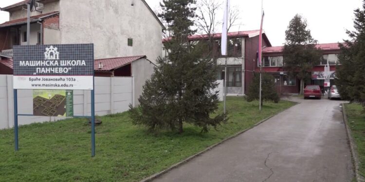 Pola miliona evra za Konzorcijum na čijem je čelu pančevačka Mašinska škola