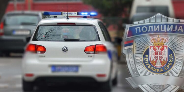 MUP: Nove cene tehničkih pregleda
