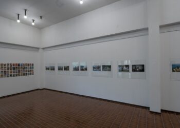 Nova izložba slika u Centru za kulturu Kovin
