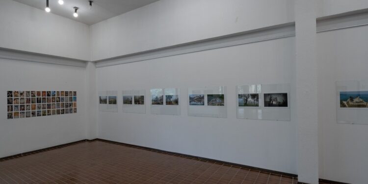 Nova izložba slika u Centru za kulturu Kovin